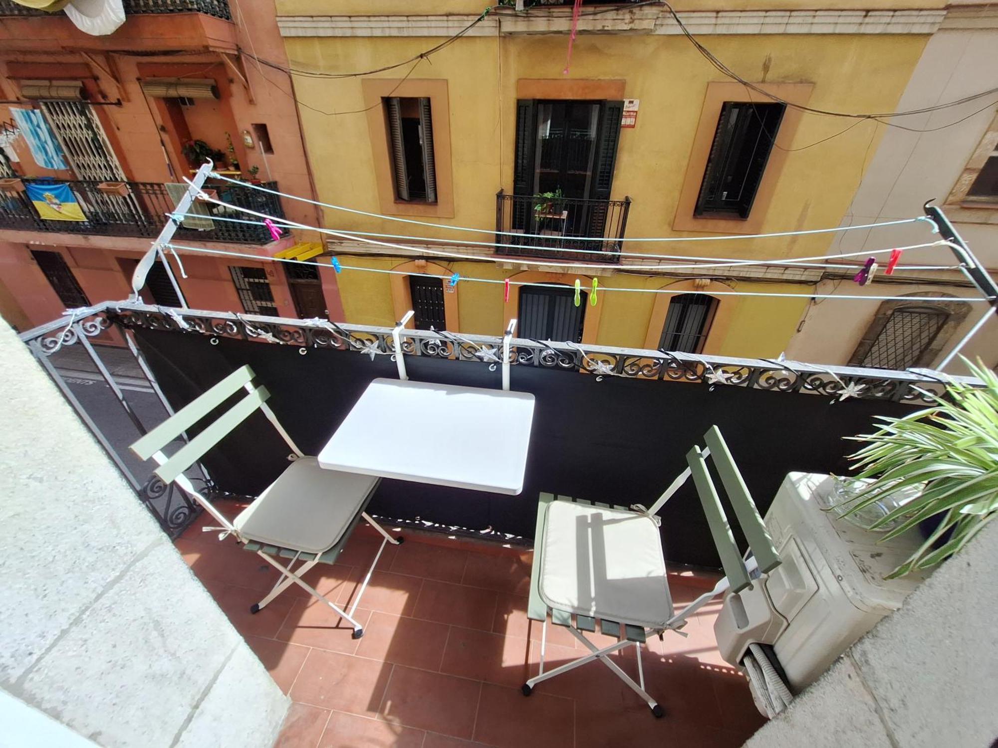 Surf House Apartment - Barcelona, Barcelona
