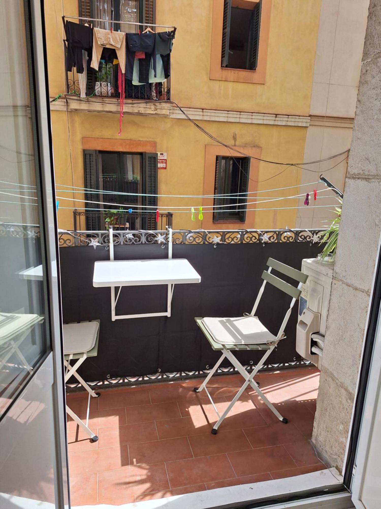 Surf House Apartment - Barcelona — Zdjęcia 3