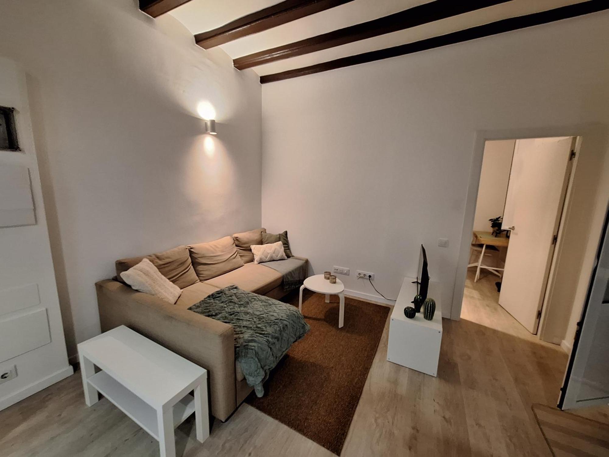 Surf House Apartment - Barcelona — Zdjęcia 1
